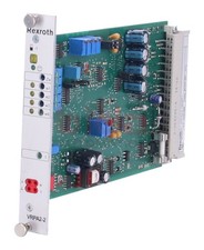 R900979889 Module, PLC, LCD, Board, Controller