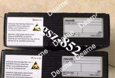 R901236404 Module, PLC, LCD, Board, Controller