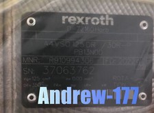 R910994306 Module, PLC, LCD, Board, Controller