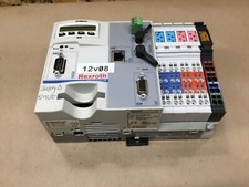 R911170255-105 Module, PLC, LCD, Board, Controller
