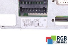 R911305499 Module, PLC, LCD, Board, Controller