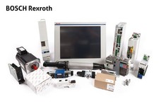 R911331169 Module, PLC, LCD, Board, Controller