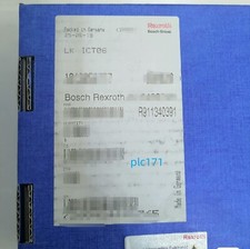R911340391 Module, PLC, LCD, Board, Controller