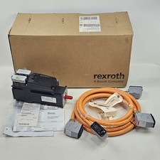R911384460 Module, PLC, LCD, Board, Controller