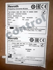 R912005095 Module, PLC, LCD, Board, Controller