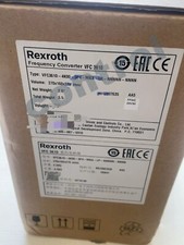 R912007635 Module, PLC, LCD, Board, Controller