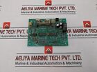 RCPCC02REV-02 Module, PLC, LCD, Board, Controller
