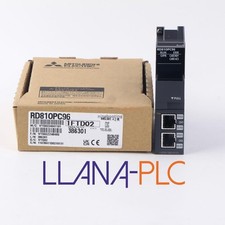 RD81OPC96 Module, PLC, LCD, Board, Controller