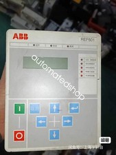 REF601CE446BB1NH Module, PLC, LCD, Board, Controller