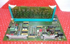 REFU-SR.31.03 Module, PLC, LCD, Board, Controller