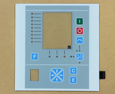 REM545BM223AAAA Module, PLC, LCD, Board, Controller