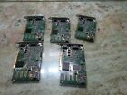 REV.2.05 Module, PLC, LCD, Board, Controller