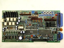 REV.C15 Module, PLC, LCD, Board, Controller