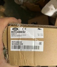 RITC400E02 Module, PLC, LCD, Board, Controller