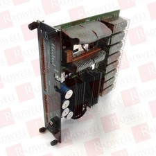 RS-091-A Module, PLC, LCD, Board, Controller