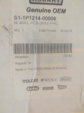 S1-1P1214-00006 Module, PLC, LCD, Board, Controller
