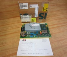 S24244A1041A2U05 Module, PLC, LCD, Board, Controller