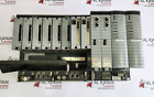 S2AFF50D Module, PLC, LCD, Board, Controller