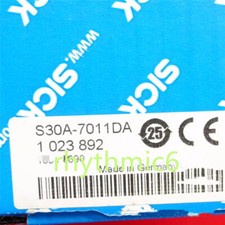 S30A-7011DA Module, PLC, LCD, Board, Controller