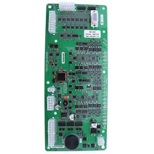 S60TRAX Module, PLC, LCD, Board, Controller