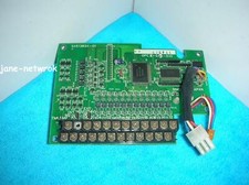 SA513834-01 Module, PLC, LCD, Board, Controller