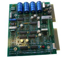 SAFT-135-BCC Module, PLC, LCD, Board, Controller