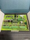 SAFT-173-TSI Module, PLC, LCD, Board, Controller