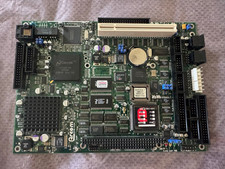 SBC-GX1-M0-F16 Module, PLC, LCD, Board, Controller