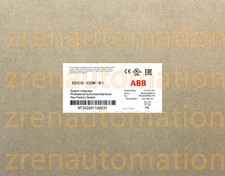 SDCS-COM-81 Module, PLC, LCD, Board, Controller