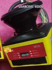 SE2L-H05LP Control Module by IDEC