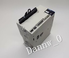 SGD7S-120A008 Module, PLC, LCD, Board, Controller