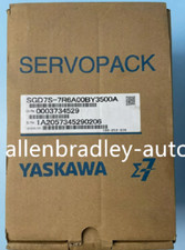 SGD7S-7R6A00BY3500A Module, PLC, LCD, Board, Controller