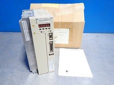 SGDH-30DEY12 Control Module by YASKAWA