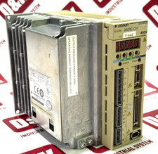 SGDH-05DE Module, PLC, LCD, Board, Controller