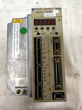 SGDH-15DEY Module, PLC, LCD, Board, Controller