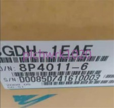 SGDH-1EAE Module, PLC, LCD, Board, Controller