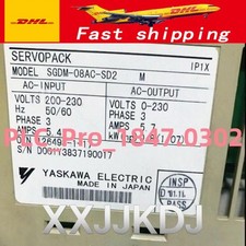 SGDM-08AC-SD2M Module, PLC, LCD, Board, Controller