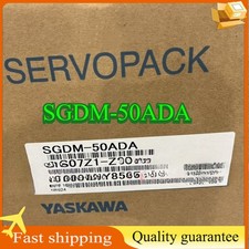 SGDM50ADA Module, PLC, LCD, Board, Controller