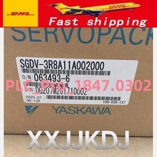 SGDV-3R8A11A002000 Module, PLC, LCD, Board, Controller