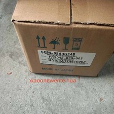 SGM-08A3G14B Module, PLC, LCD, Board, Controller