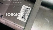 SGMAS-12ARA-AB31 Module, PLC, LCD, Board, Controller