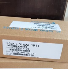 SGMAS01A2AYR11 Module, PLC, LCD, Board, Controller