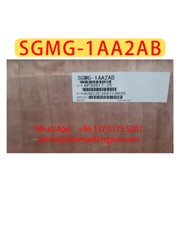 SGMG-1AA2AB Module, PLC, LCD, Board, Controller