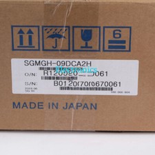 SGMGH-09DCA2H Module, PLC, LCD, Board, Controller