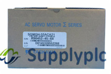 SGMGH-55ACA21 Module, PLC, LCD, Board, Controller