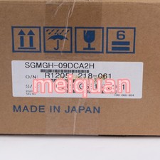 SGMGH09DCA2H Module, PLC, LCD, Board, Controller