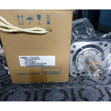 SGMGH75ACA61 Module, PLC, LCD, Board, Controller