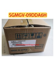 SGMGV-09DDA6H Module, PLC, LCD, Board, Controller