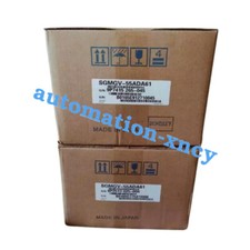 SGMGV-55ADA61 Module, PLC, LCD, Board, Controller