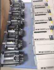 SGMGV-55D3A6H Module, PLC, LCD, Board, Controller